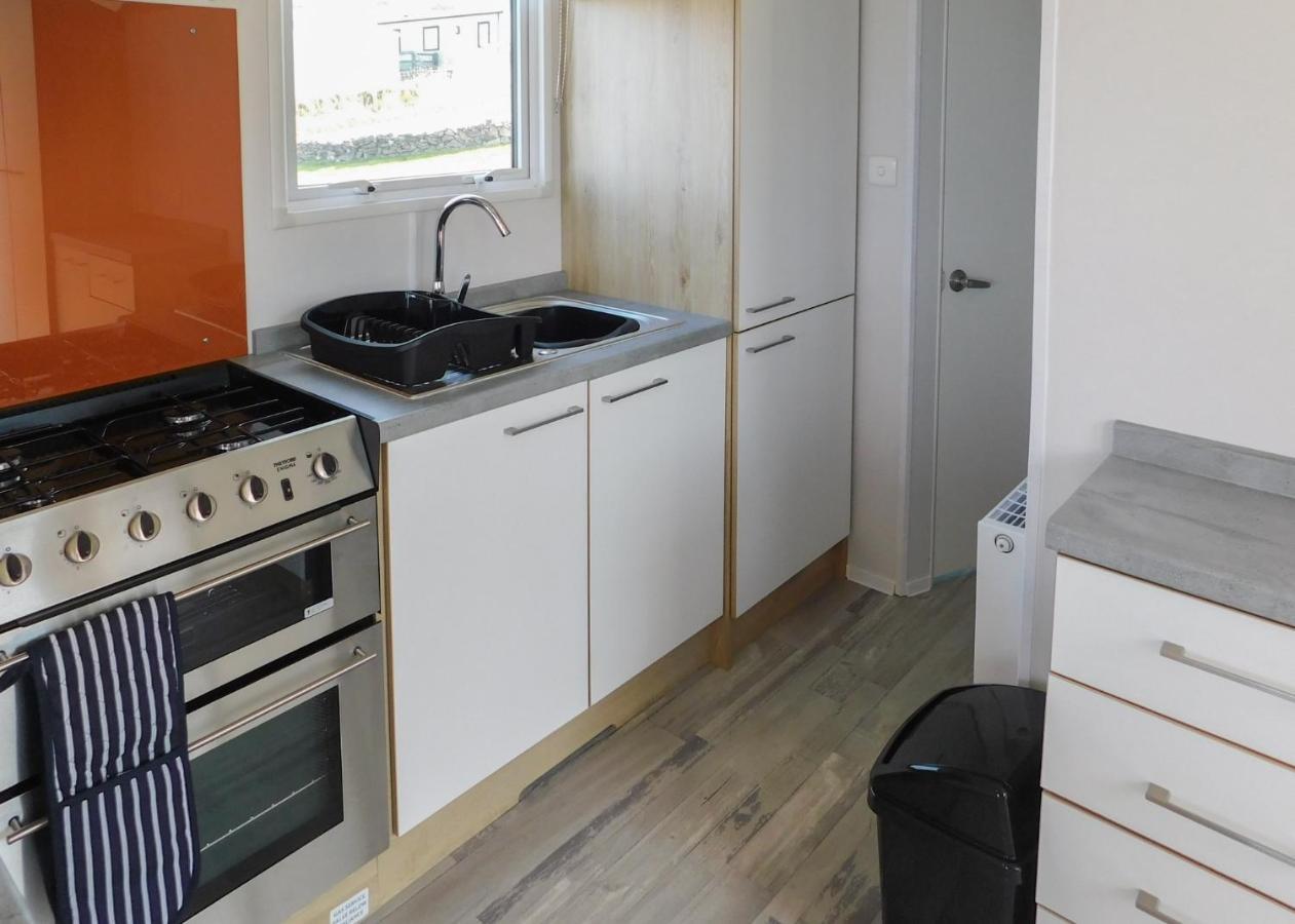 Morfa Bychan Holiday Park Llanychaiarn Szoba fotó