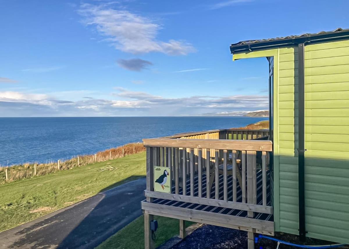 Morfa Bychan Holiday Park Llanychaiarn Kültér fotó